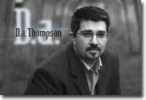 D.a. Thompson, Over Coffee